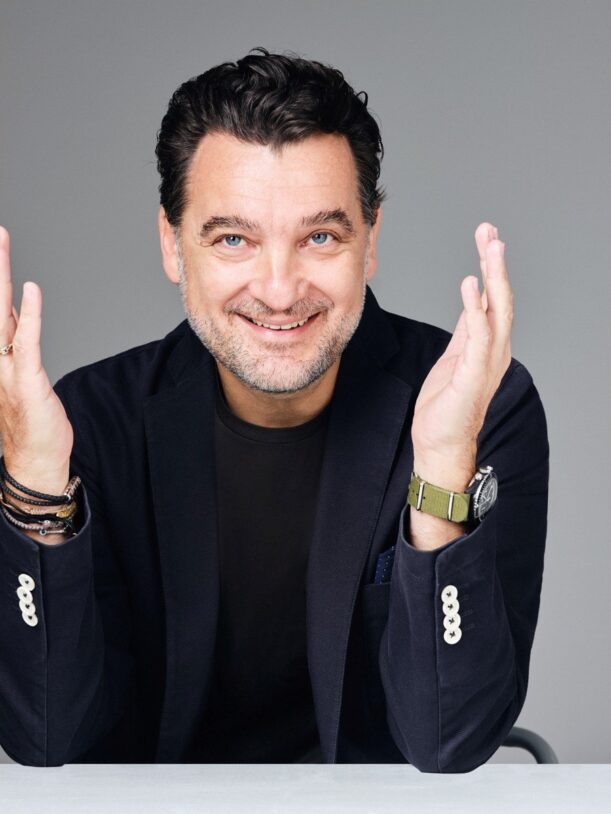 George Levendis