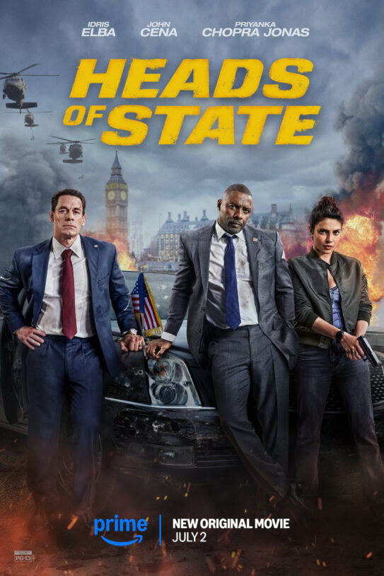 prime video