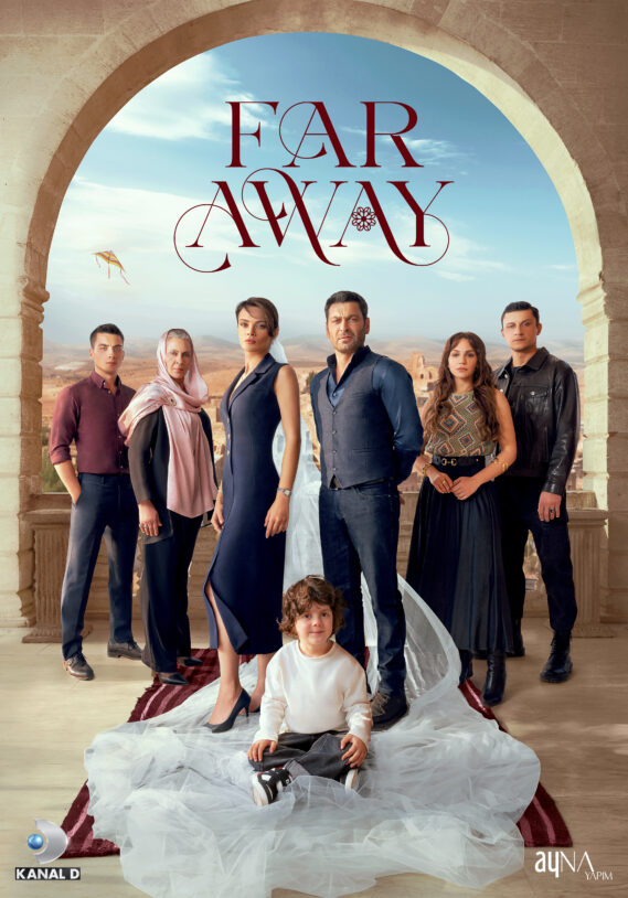 The 2024 2025 Season on Turkish Television-1