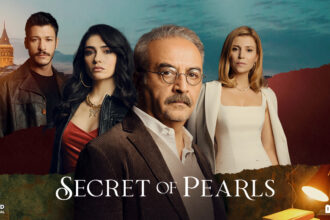 he 20242025 Season on Turkish Television - Burak Sakar