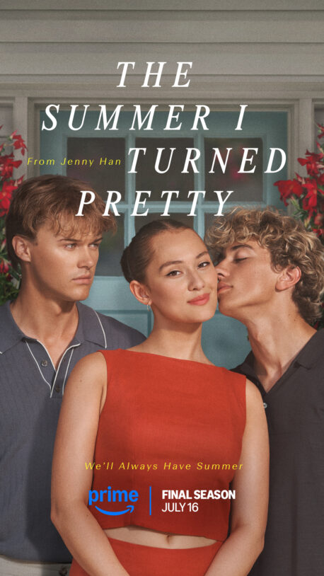 prime video