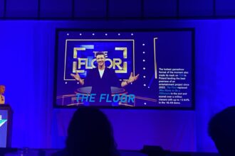 natpe budapest 2025 day 3
