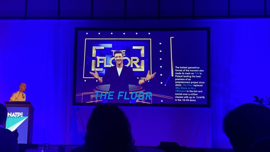 natpe budapest 2025 day 3