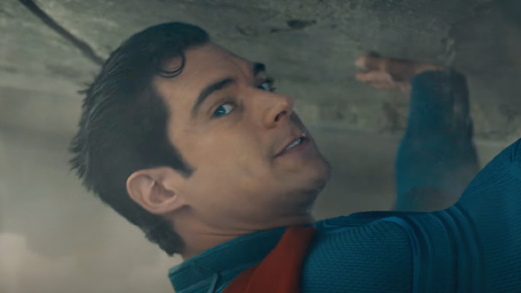 superman
