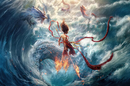 Ne Zha 2