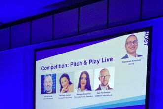 Pitch & Play