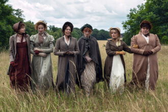Pride and Prejudice