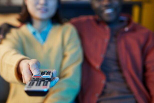 New Report by the European Audiovisual Observatory-
