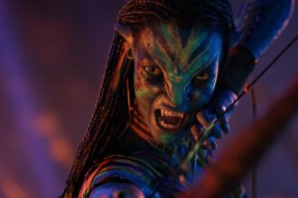 Avatar: The Way of Water