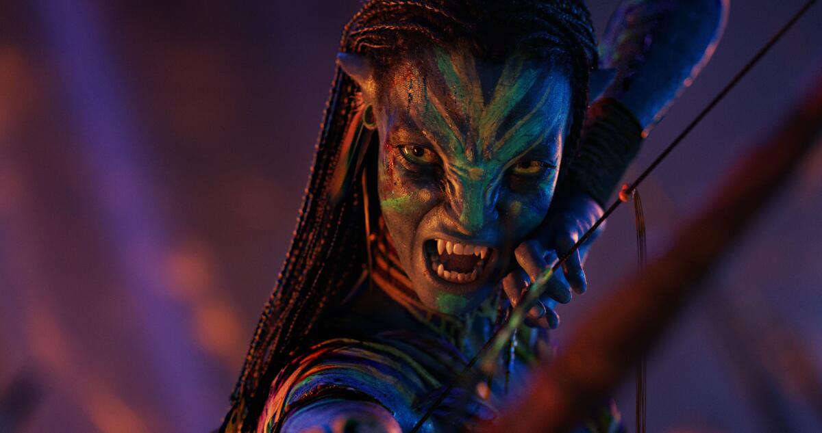 Avatar: The Way of Water