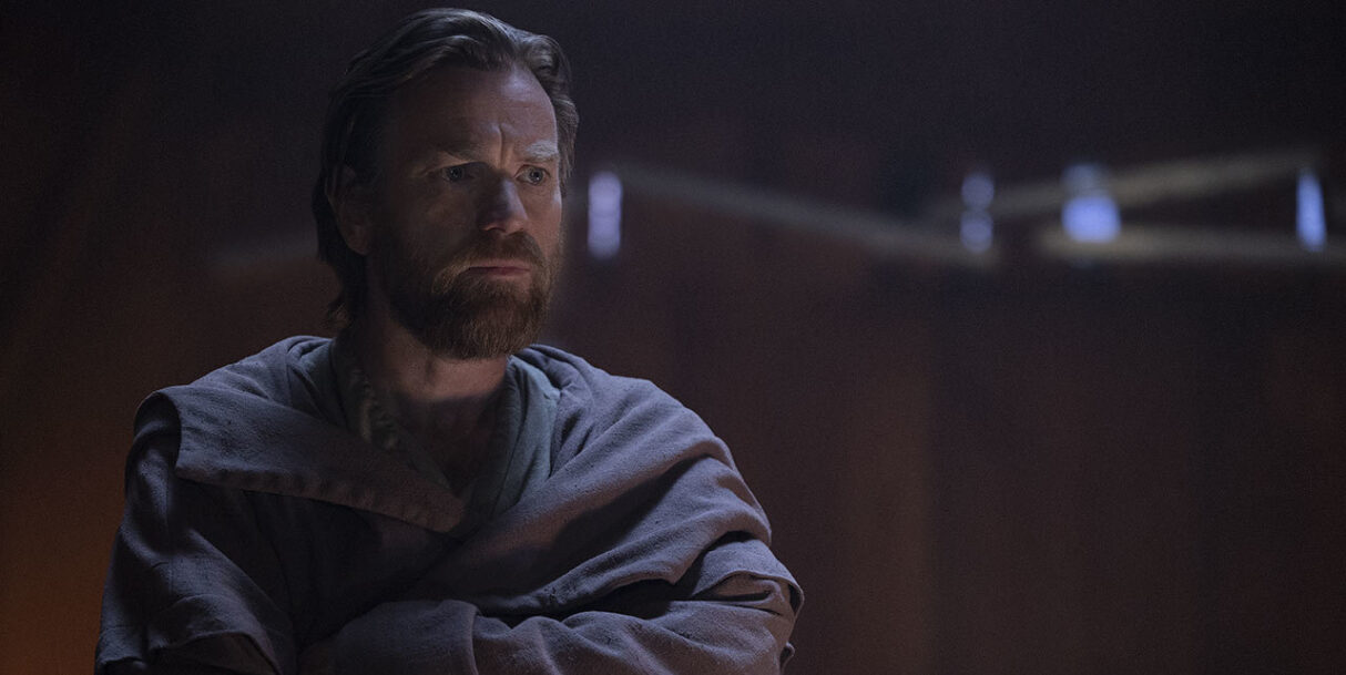 Obi-Wan Kenobi