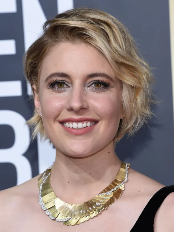 narnia gerwig