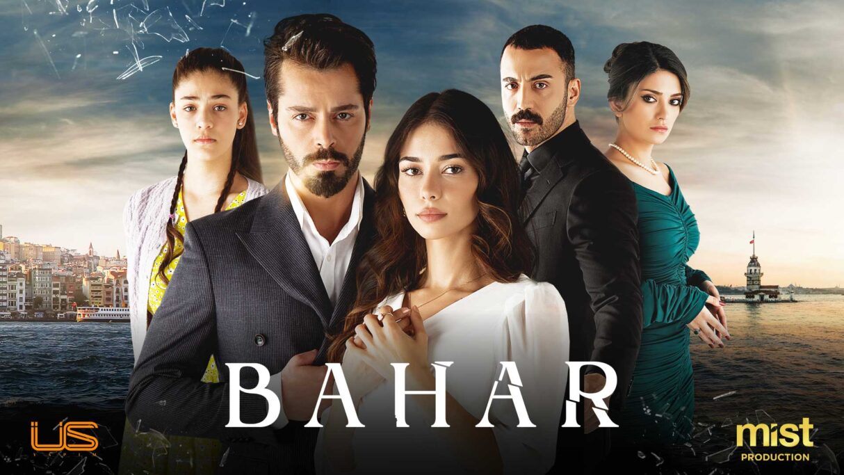 bahar