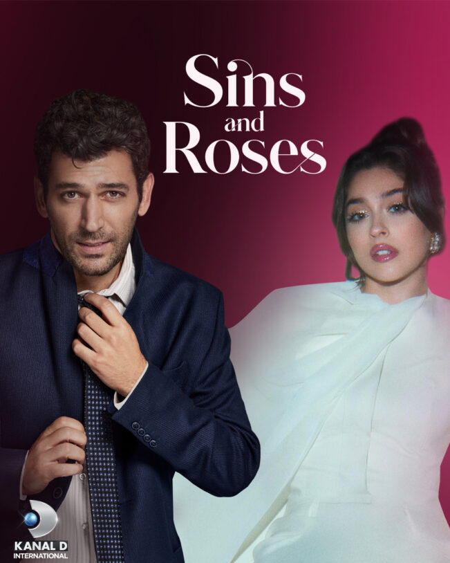 sins and roses
