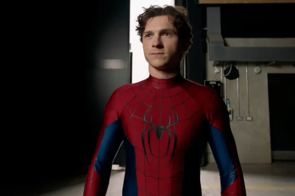 spider-man