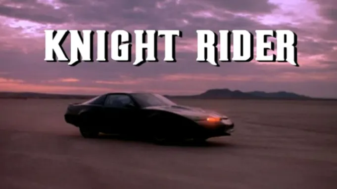 knight rider