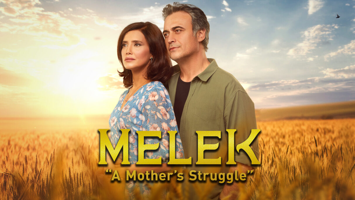 Melek: A Mother’s Struggle mistco