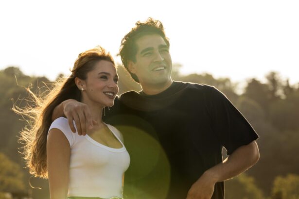 First Look 'Bize Bi’şey Olmaz' Starring Mert Ramazan Demir and Miray Daner