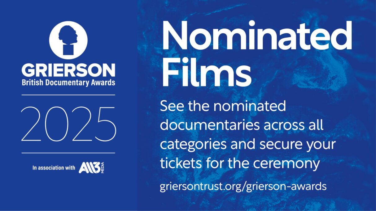 grierson trust