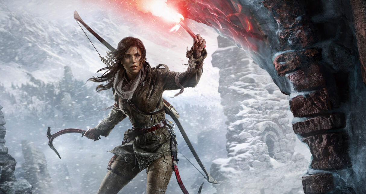 Prime Video's 'Tomb Raider' Starring Sophie Turner to Begin Production