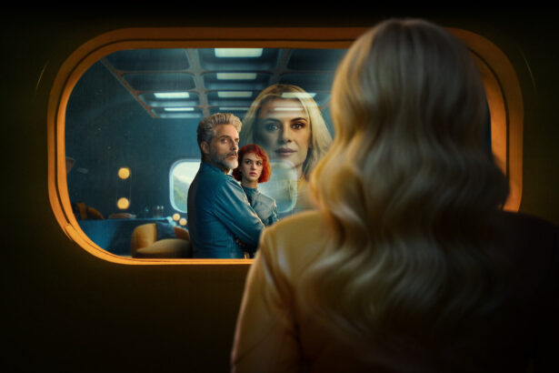 ‘Money Heist’ Creators Return With Spanish Netflix Series ‘Billionaires’ Bunker’