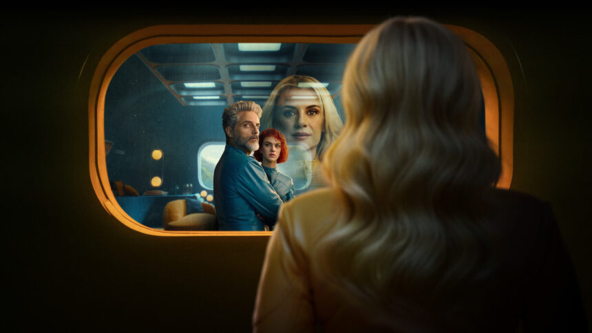 ‘Money Heist’ Creators Return With Spanish Netflix Series ‘Billionaires’ Bunker’