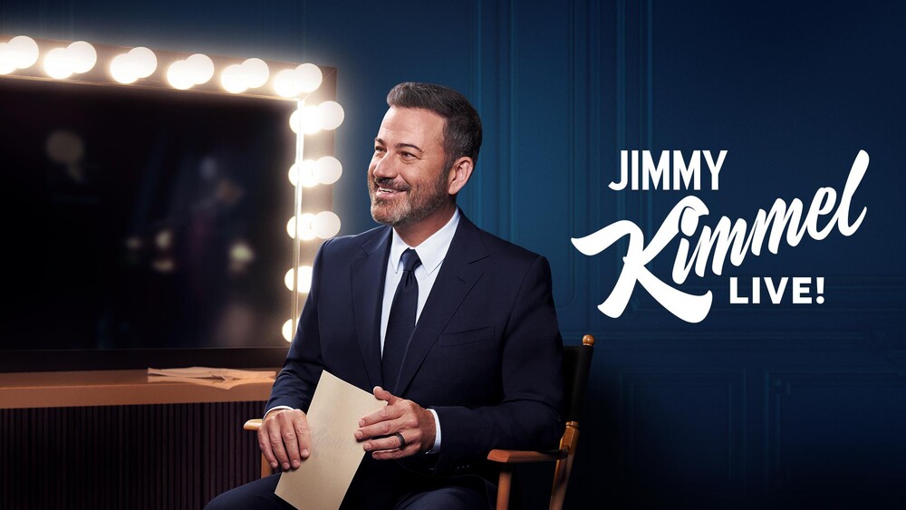 ABC Halts Jimmy Kimmel Live! After Charlie Kirk Remarks-1