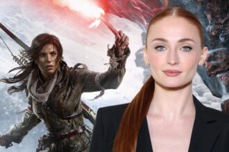 Prime Video's 'Tomb Raider' Starring Sophie Turner to Begin Production