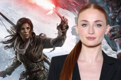 Prime Video's 'Tomb Raider' Starring Sophie Turner to Begin Production