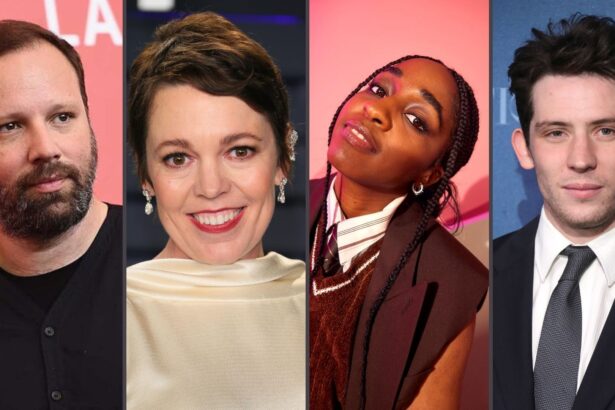 Over 3,900 Film and TV Industry Names Announce Boycott of Israel