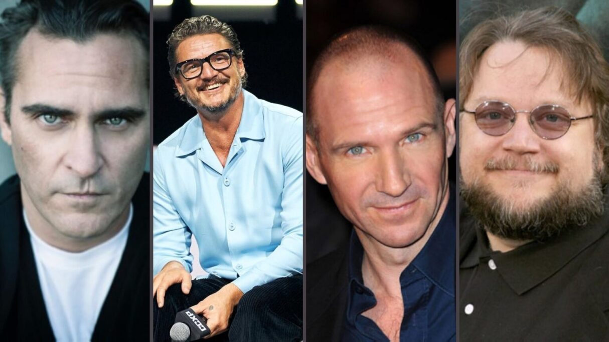 Over 3,900 Film and TV Industry Names Announce Boycott of Israel