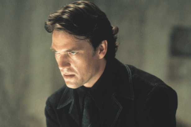 ‘Fairytale Detective’: Dougray Scott Takes on Role of Hans Christian Andersen