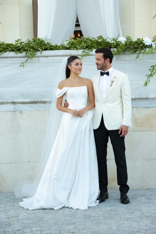 hande erçel