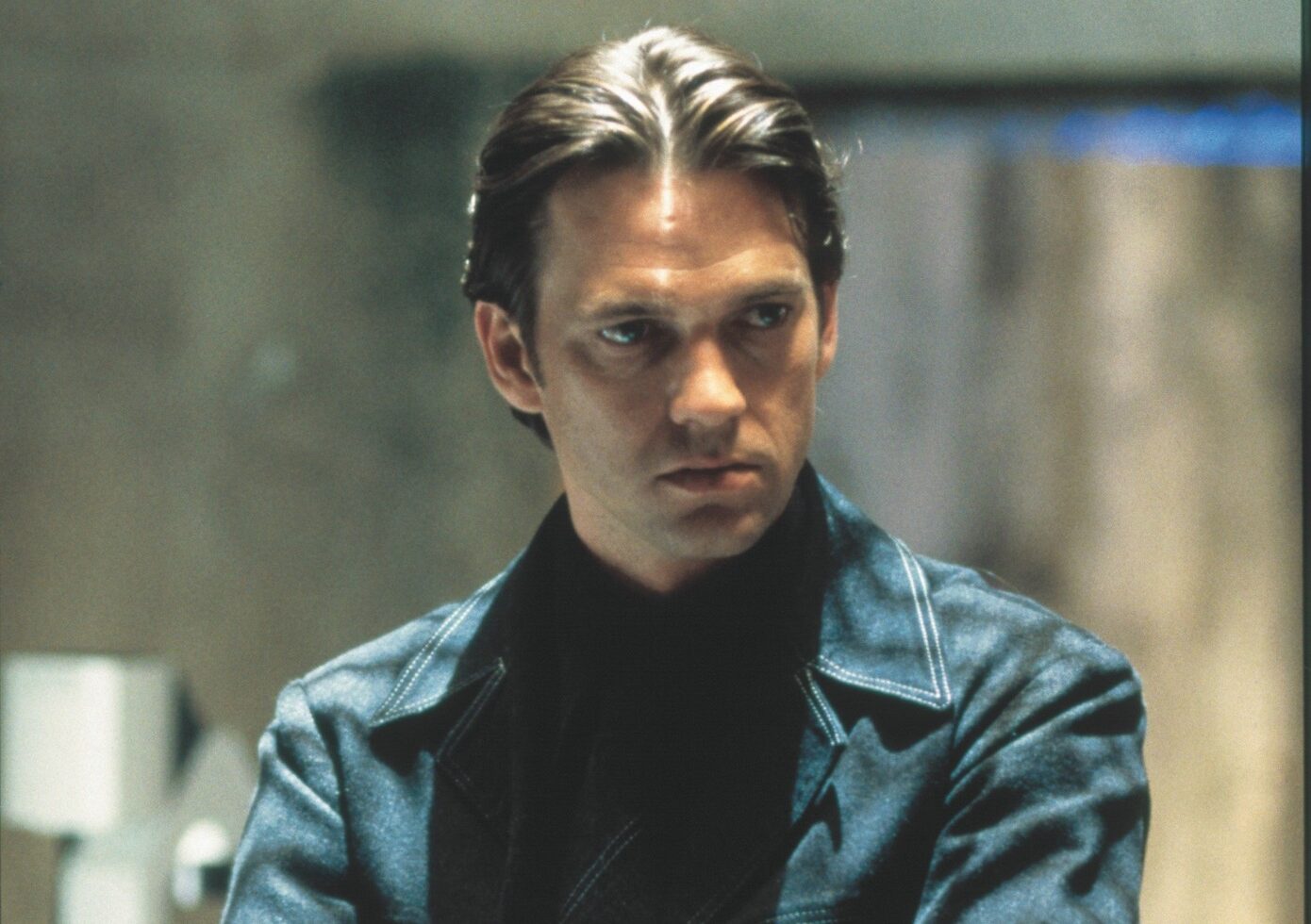 ‘Fairytale Detective’: Dougray Scott Takes on Role of Hans Christian Andersen