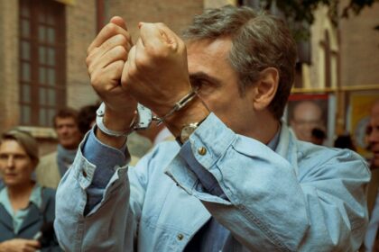 ‘Portobello’: Beta Film and Mediawan Rights Partner on Italian HBO Original Series