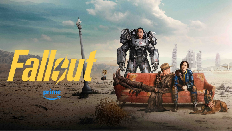 Ampere Analysis Report: TV Series Adaptations Boost Video Game Player Numbers by Up to 490%