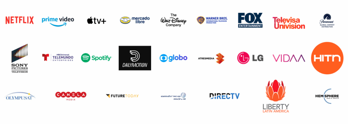 content americas 2026