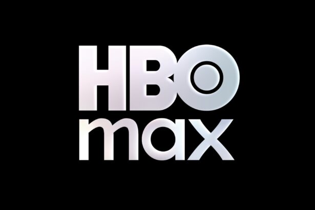 hbo max