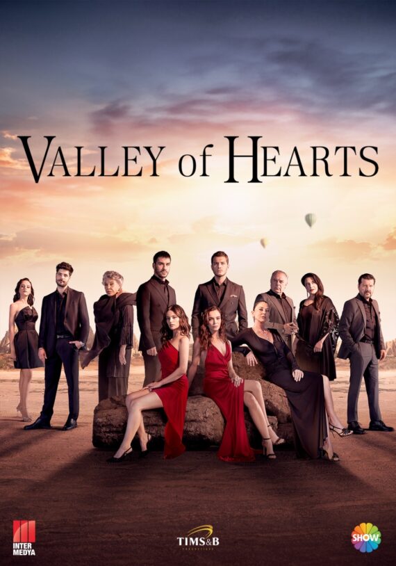 valley of hearts