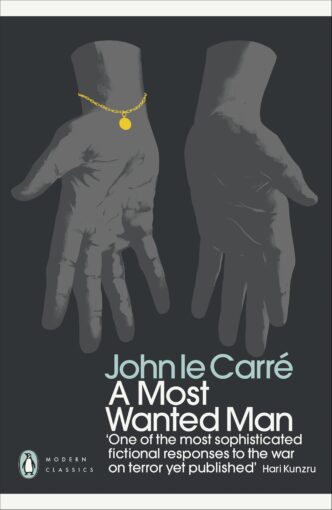 a most wanted man
