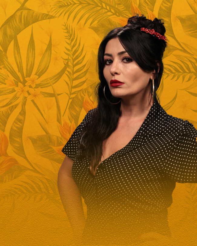 Deniz Çakır