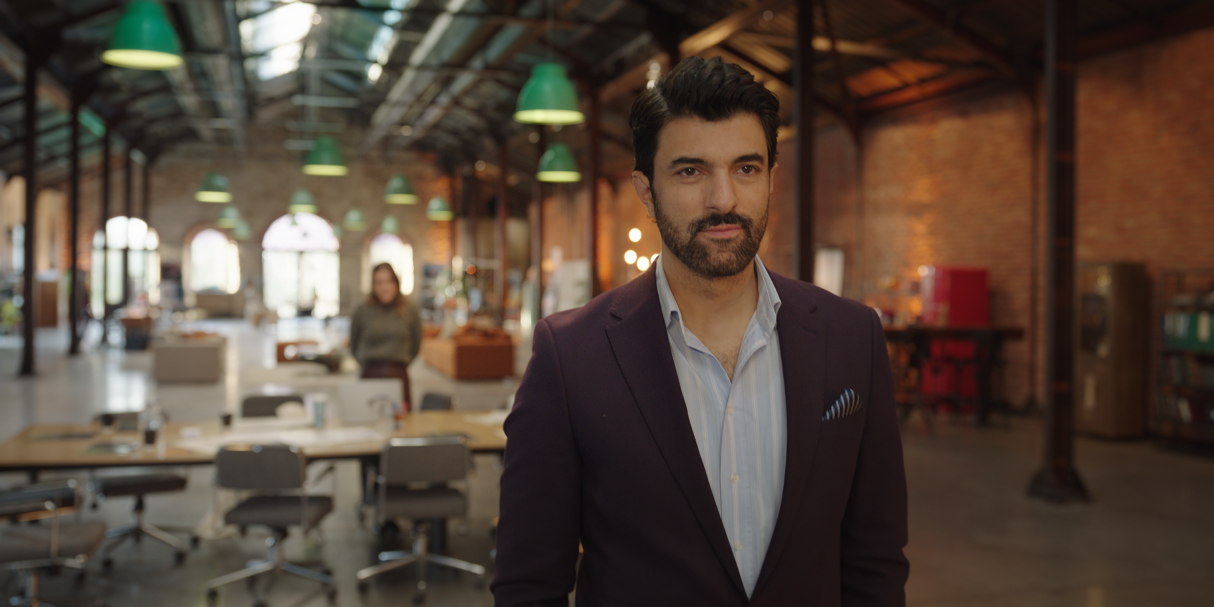 Enfes Bir Akşam (4)