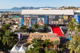 mipcom cannes