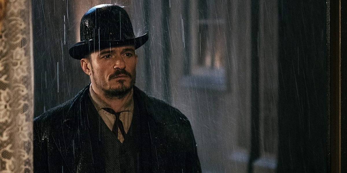 orlando bloom Pirates of the Caribbean