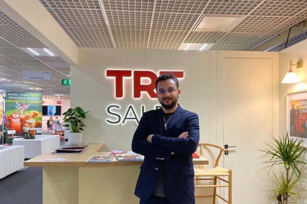 TRT Sales