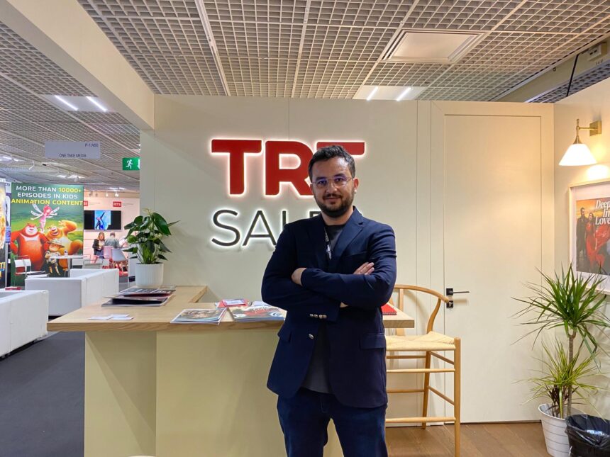 TRT Sales