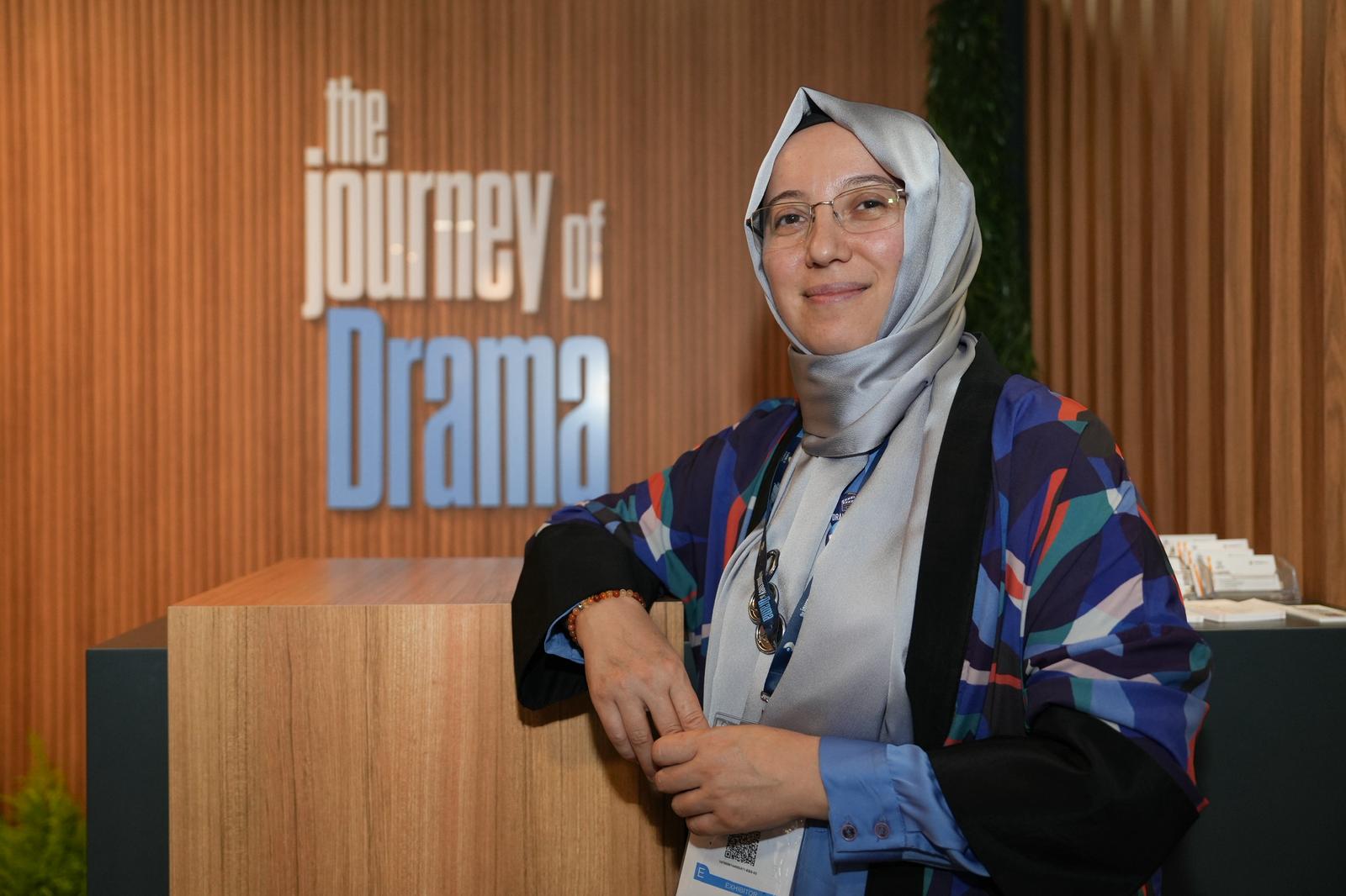 Kanal D International