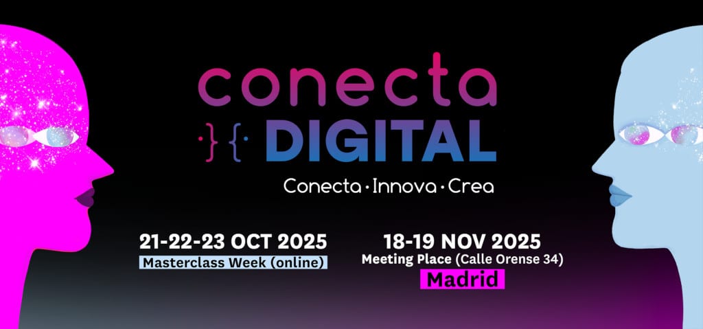 Conecta DIGITAL
