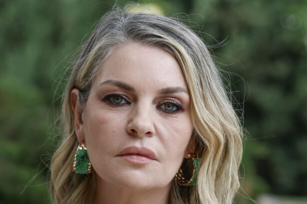 Elisavet Moutafi on ‘Love Me’