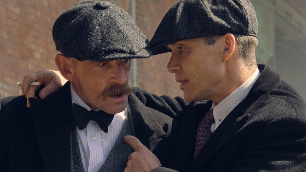 peaky blinders